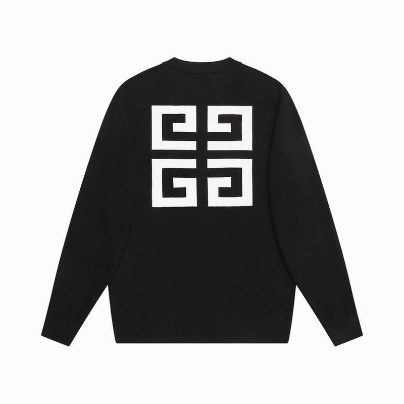 GIVENCHY Men's Sweater 11